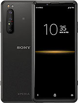 Best available price of Sony Xperia Pro in Malawi