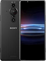 Best available price of Sony Xperia Pro-I in Malawi