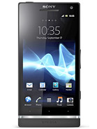 Best available price of Sony Xperia SL in Malawi