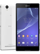 Best available price of Sony Xperia T2 Ultra in Malawi