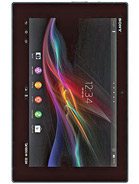 Best available price of Sony Xperia Tablet Z Wi-Fi in Malawi