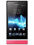 Best available price of Sony Xperia U in Malawi