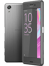 Best available price of Sony Xperia X Performance in Malawi