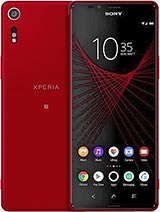 Best available price of Sony Xperia X Ultra in Malawi