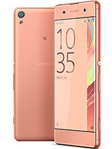Best available price of Sony Xperia XA in Malawi
