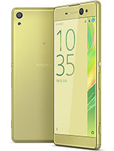 Best available price of Sony Xperia XA Ultra in Malawi
