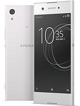 Best available price of Sony Xperia XA1 in Malawi