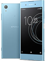 Best available price of Sony Xperia XA1 Plus in Malawi