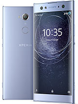 Best available price of Sony Xperia XA2 Ultra in Malawi