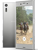 Best available price of Sony Xperia XZ in Malawi