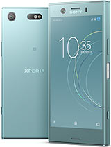 Best available price of Sony Xperia XZ1 Compact in Malawi