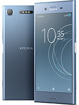 Best available price of Sony Xperia XZ1 in Malawi