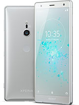 Best available price of Sony Xperia XZ2 in Malawi