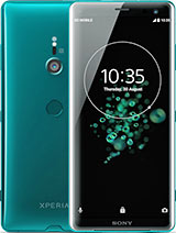 Best available price of Sony Xperia XZ3 in Malawi