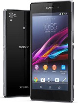 Best available price of Sony Xperia Z1 in Malawi