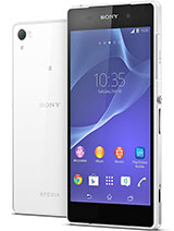 Best available price of Sony Xperia Z2 in Malawi