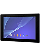 Best available price of Sony Xperia Z2 Tablet Wi-Fi in Malawi