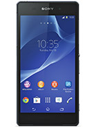 Best available price of Sony Xperia Z2a in Malawi