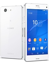 Best available price of Sony Xperia Z3 Compact in Malawi