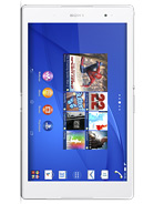 Best available price of Sony Xperia Z3 Tablet Compact in Malawi