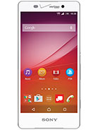 Best available price of Sony Xperia Z4v in Malawi
