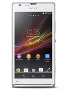 Best available price of Sony Xperia SP in Malawi
