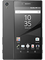 Best available price of Sony Xperia Z5 in Malawi
