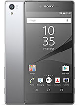 Best available price of Sony Xperia Z5 Premium in Malawi