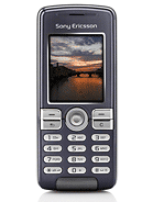 Best available price of Sony Ericsson K510 in Malawi