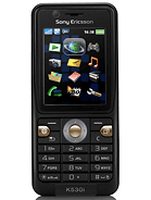 Best available price of Sony Ericsson K530 in Malawi