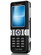 Best available price of Sony Ericsson K550 in Malawi