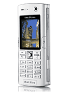 Best available price of Sony Ericsson K608 in Malawi
