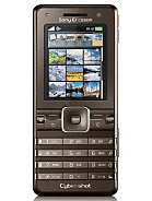 Best available price of Sony Ericsson K770 in Malawi