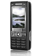Best available price of Sony Ericsson K790 in Malawi