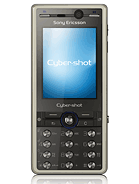 Best available price of Sony Ericsson K810 in Malawi