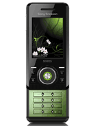 Best available price of Sony Ericsson S500 in Malawi