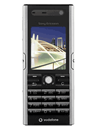 Best available price of Sony Ericsson V600 in Malawi