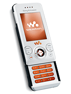 Best available price of Sony Ericsson W580 in Malawi
