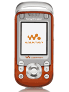 Best available price of Sony Ericsson W600 in Malawi