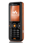 Best available price of Sony Ericsson W610 in Malawi