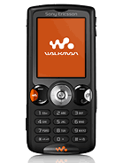 Best available price of Sony Ericsson W810 in Malawi