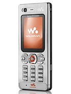 Best available price of Sony Ericsson W880 in Malawi