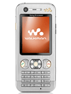 Best available price of Sony Ericsson W890 in Malawi