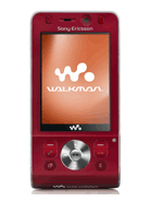 Best available price of Sony Ericsson W910 in Malawi