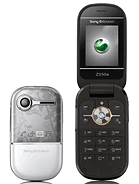 Best available price of Sony Ericsson Z250 in Malawi