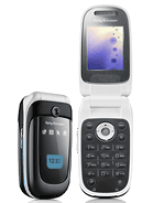 Best available price of Sony Ericsson Z310 in Malawi