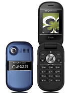 Best available price of Sony Ericsson Z320 in Malawi
