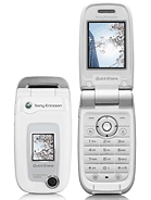 Best available price of Sony Ericsson Z520 in Malawi