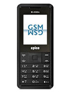 Best available price of Spice M-4580n in Malawi