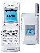 Best available price of Sewon SG-2200 in Malawi